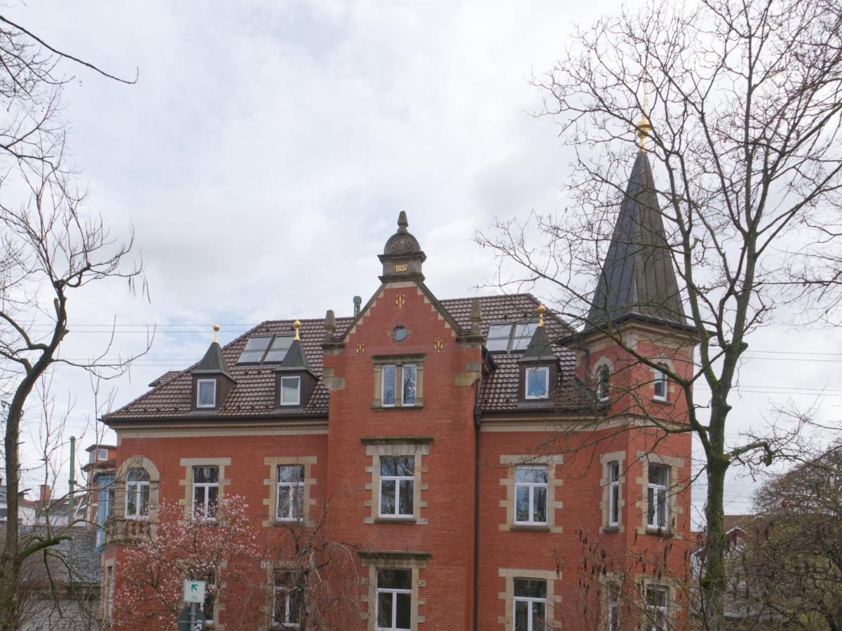 Bohnapartments Elisa - Wohlfuehlapartment Mit 2 Gratis Parkplaetzen Und 3 Schlafzimmern - Wlan - Vollausstattung Erfurt Esterno foto